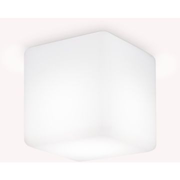 Ideal Lux LUNA 213200 Lampă de tavan 1x5W/G9 ip44