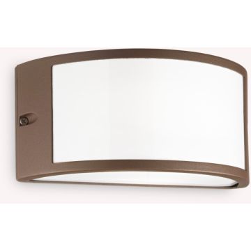 Ideal Lux REX 213217 Aplique de perete 1x60W/E27 ip44