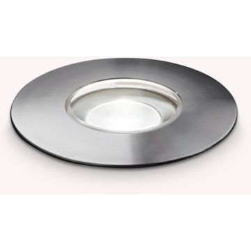Ideal Lux ROCKET 212647 Lampă cu senzor de mișcare 1x2W/LED 4000K ip67