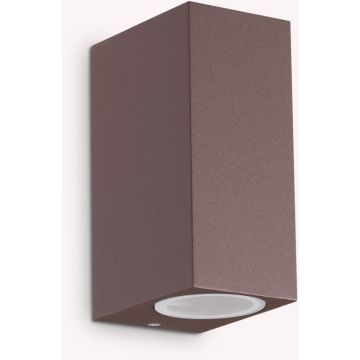 Ideal Lux UP 213354 Aplique de perete 2x15W/G9 ip44