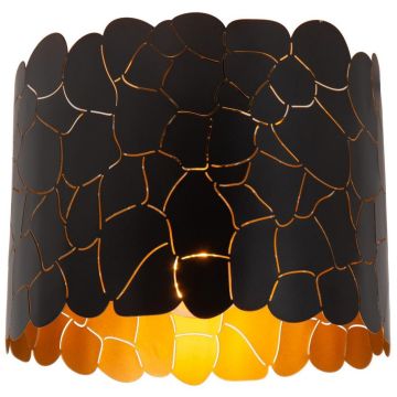 Lucide ALMELO 21134/26/30 Lampă de tavan 1x40w/e27 ip20