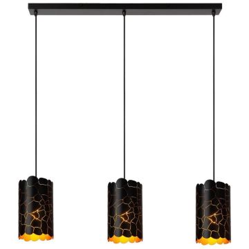 Lucide ALMELO 21434/03/30 Lampă cu pendul 3x40w/e27 ip20