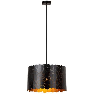 Lucide ALMELO 21434/40/30 Lampă cu pendul 1x40w/e27 ip20