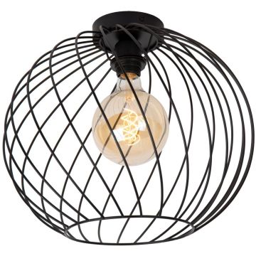 Lucide DANZA 21128/40/30 Lampă de tavan 1x40w/e27 ip20