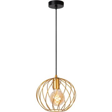 Lucide DANZA 21428/25/02 Lampă cu pendul 1x40w/e27 ip20