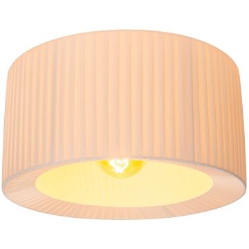 Lucide FOLD 21139/01/31 Lampă de tavan 1x40w/e27 ip20