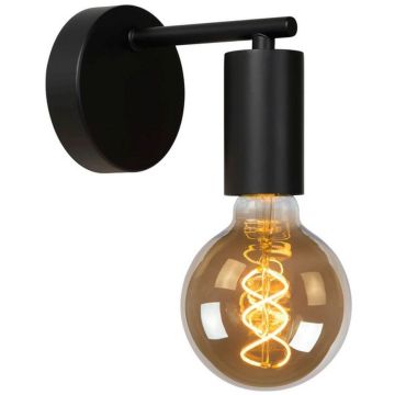 Lucide LEANNE 21221/01/30 Aplique de perete 1x60w/e27 ip20