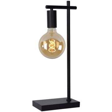 Lucide LEANNE 21521/01/30 Lampă de masă 1x40w/e27 ip20