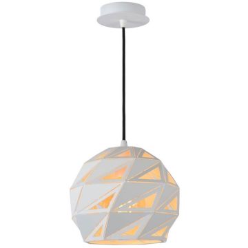 Lucide MALUNGA 21415/25/31 Lampă cu pendul 1x60w/e27 ip20