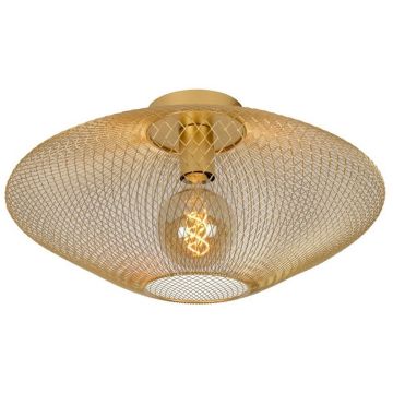 Lucide MESH 21123/45/02 Lampă de tavan 1x40w/e27 ip20