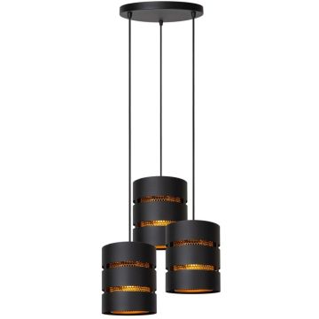 Lucide ROSAS 21433/13/30 Lampă cu pendul 3x40w/e27 ip20