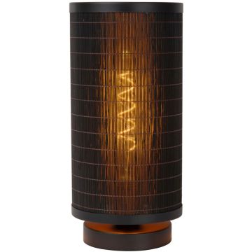 Lucide TAGALOG 21529/15/30 Lampă de masă 1x40w/e27 ip20