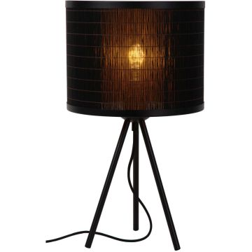 Lucide TAGALOG 21529/26/30 Lampă de masă 1x40w/e27 ip20