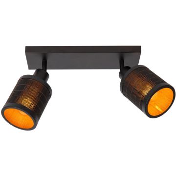 Lucide TAGALOG 21929/02/30 Spot 2x40w/e27 ip20