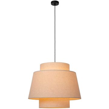 Lucide TRIBUTE 21435/60/38 Lampă cu pendul 1x40w/e27 ip20