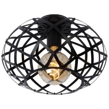 Lucide WOLFRAM 21117/30/30 Lampă de tavan 1x40w/e27 ip20