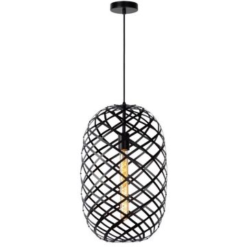 Lucide WOLFRAM 21417/32/30 Lampă cu pendul 1x60w/e27 ip20