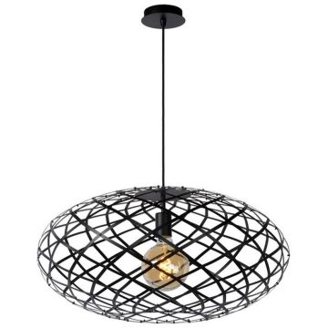 Lucide WOLFRAM 21417/65/30 Lampă cu pendul 1x60w/e27 ip20