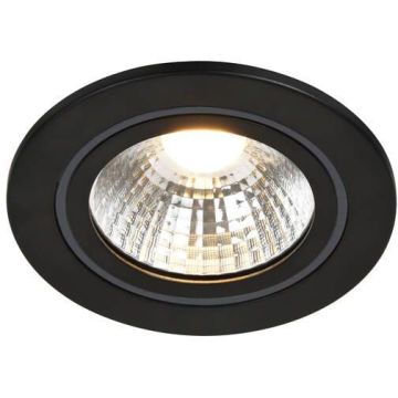 Nordlux ALEC 2110350103 Lumină îngropată deasupra plafonului 3000K IP20/IP44