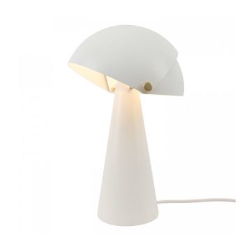 Nordlux ALIGN 2120095001 Lampă de masă 1x25W/E27 IP20