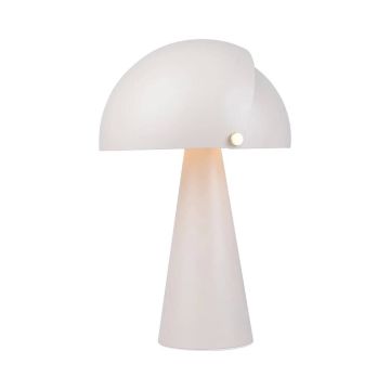 Nordlux ALIGN 2120095009 Lampă de masă 1x25W/E27 IP20