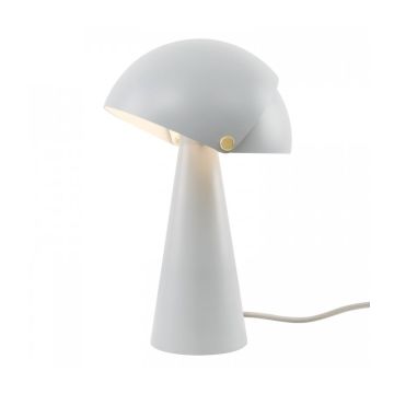 Nordlux ALIGN 2120095010 Lampă de masă 1x25W/E27 IP20