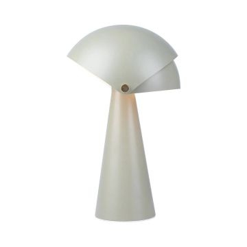 Nordlux ALIGN 2120095023 Lampă de masă 1x25W/E27 IP20