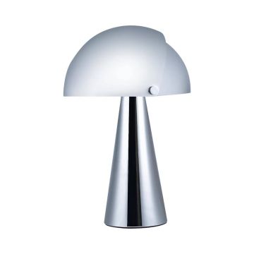 Nordlux ALIGN 2120095033 Lampă de masă 1x25W/E27 IP20