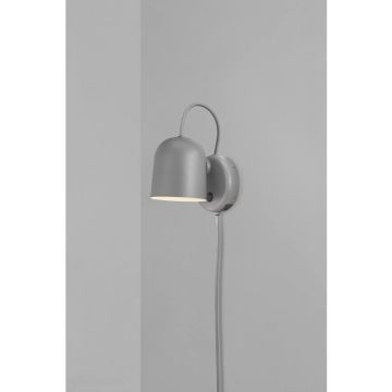 Nordlux ANGLE 2120601010 Aplique de perete 1x25W/GU10 IP20