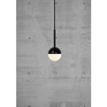 Nordlux CONTINA 2113153003 Lampă cu pendul 1x5W/G9 IP20