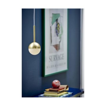 Nordlux CONTINA 2113153035 Lampă cu pendul 1x5W/G9 IP20