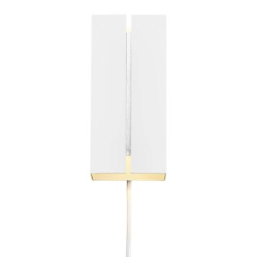 Nordlux CURTIZ 2110551001 Aplique de perete 2700K IP20