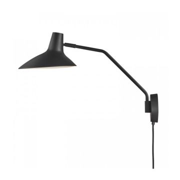 Nordlux DARCI 2120551003 Aplique de perete 1x25W/E14 IP20