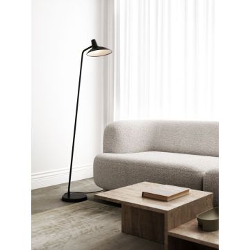 Nordlux DARCI 2120584003 Lampă de podea 1x25W/E14 IP20