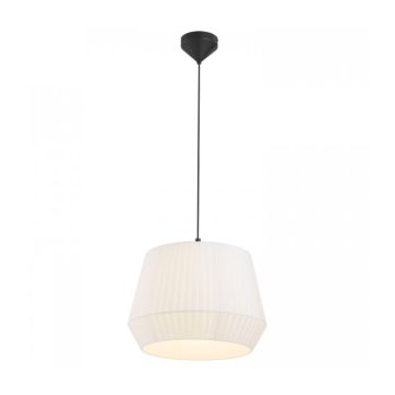 Nordlux DICTE 2112353001 Lampă cu pendul 1x60W/E27 IP20
