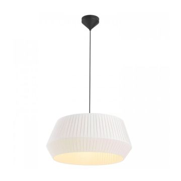 Nordlux DICTE 2112373001 Lampă cu pendul 1x60W/E27 IP20