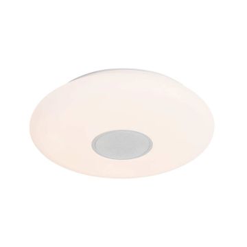 Nordlux DJAY 2110886101 Lustră de tavan 1x21W/LED IP54
