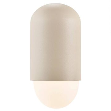 Nordlux HEKA 2118211008 Aplique de perete 1x60W/E27 IP54