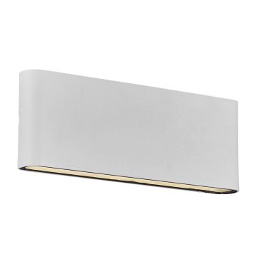 Nordlux KINVER 2118181001 Aplique de perete 3000K 990LM IP54