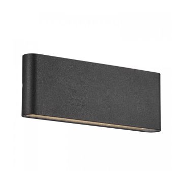 Nordlux KINVER 2118181003 Aplique de perete 3000K 990LM IP54