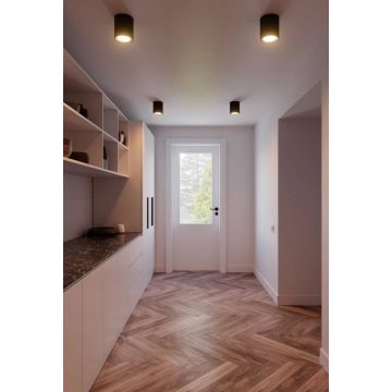 Nordlux LANDOM 2110850103 Lustră de tavan 1x8W/LED IP44