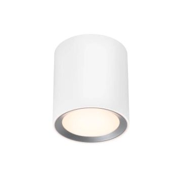 Nordlux LANDON 2110670101 Lumină montată pe suprafață 1x6,5W/LED IP44