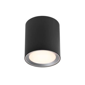 Nordlux LANDON 2110670103 Lumină montată pe suprafață 1x6,5W/LED IP44