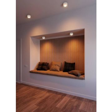 Nordlux LANDON 2110840101 Lustră de tavan 1x8W/LED IP44