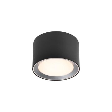 Nordlux LANDON 2110840103 Lumină montată pe suprafață 1x8W/LED IP44