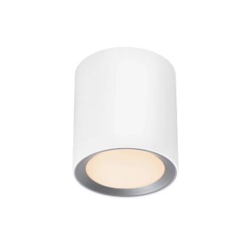 Nordlux LANDON 2110850101 Lumină montată pe suprafață 1x8W/LED IP44