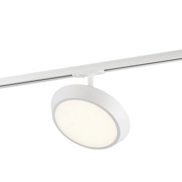 Nordlux LINK 2110609901 Proiector de șină 3000K IP20