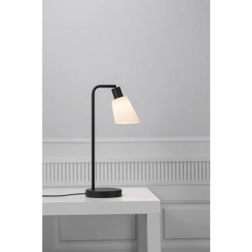 Nordlux MOLLI 2112825003 Lampă de masă 1x40W/E14 IP20
