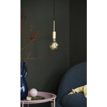 Nordlux PACO 2112053035 Lampă cu pendul 1x40W/E27 IP20