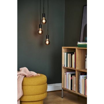 Nordlux PACO 2112063003 Lampă cu pendul 1x40W/E27 IP20